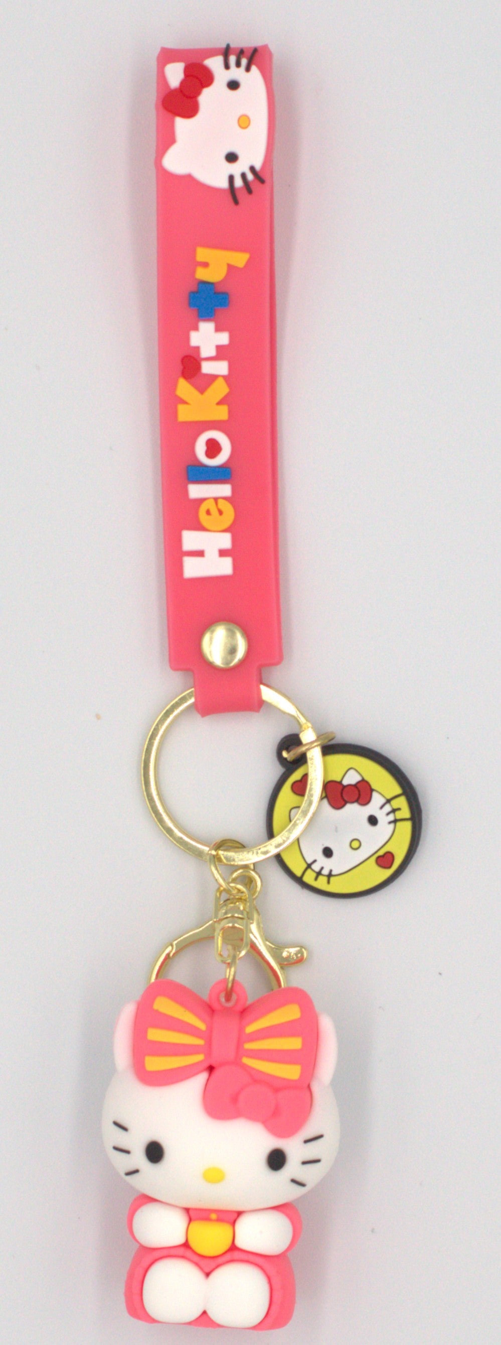 Hello Kitty Key Chains