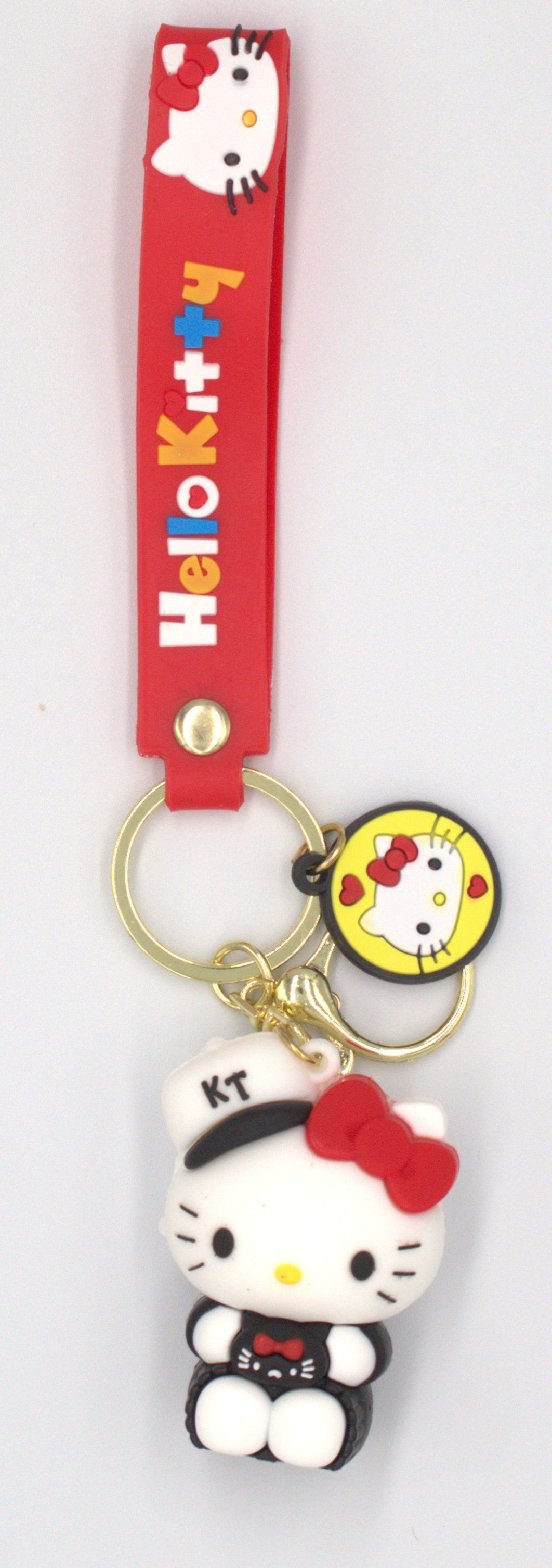 Hello Kitty Key Chains