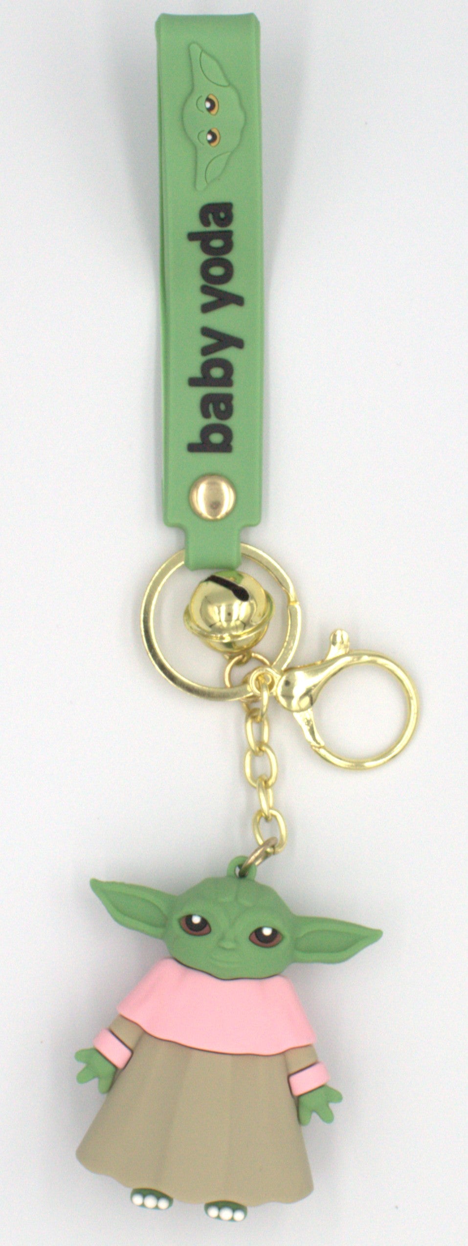 Star Wars Key Chains