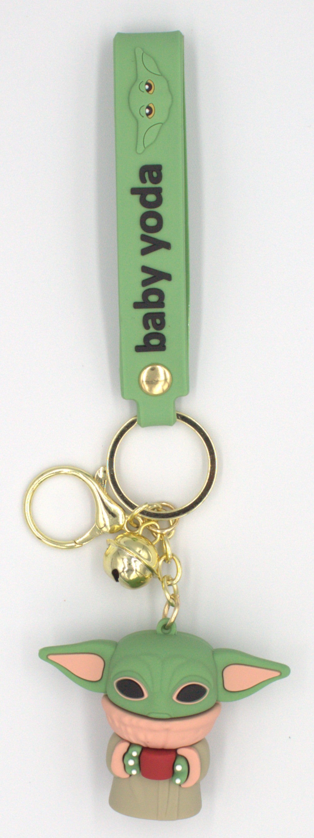Star Wars Key Chains