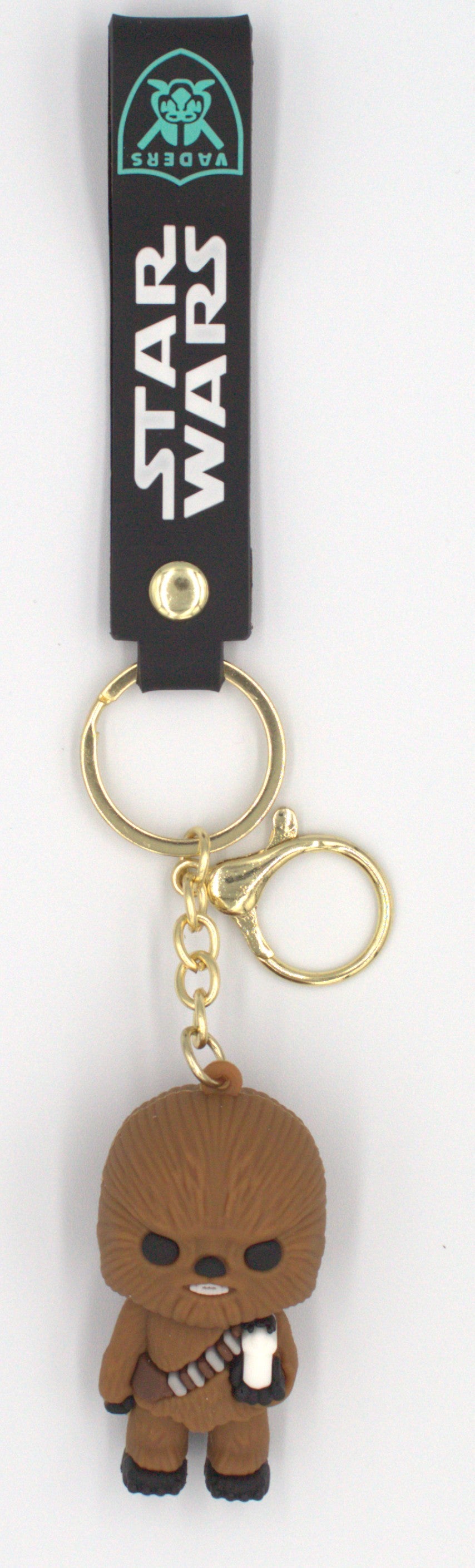 Star Wars Key Chains