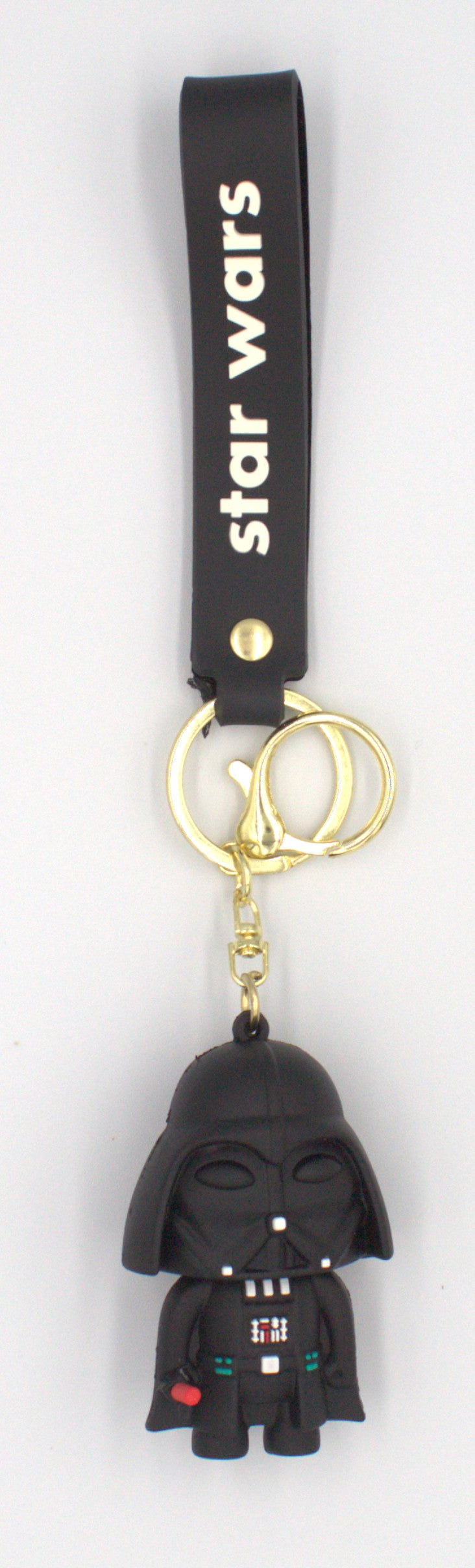 Star Wars Key Chains