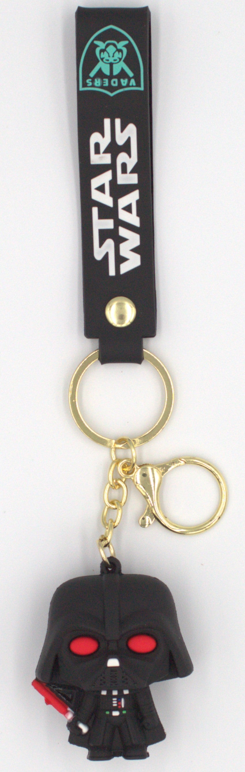 Star Wars Key Chains