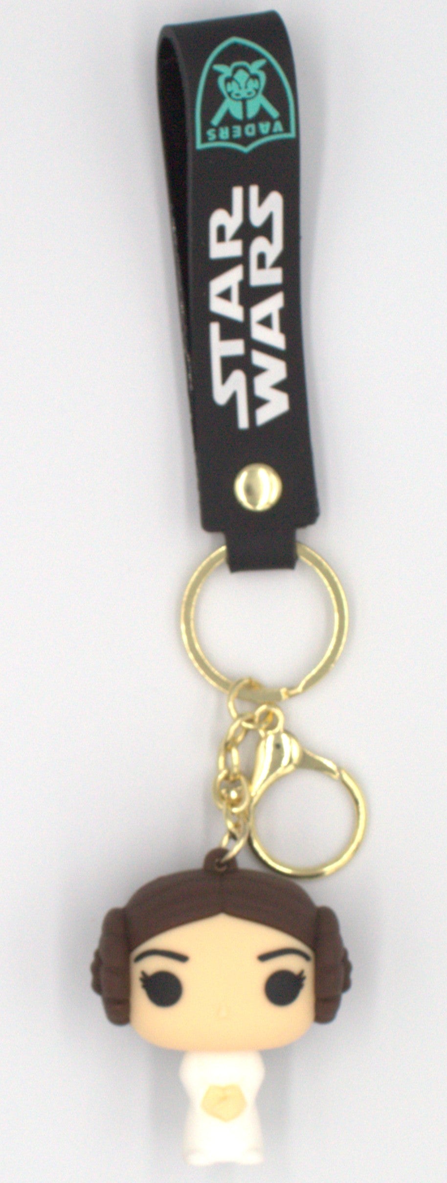 Star Wars Key Chains