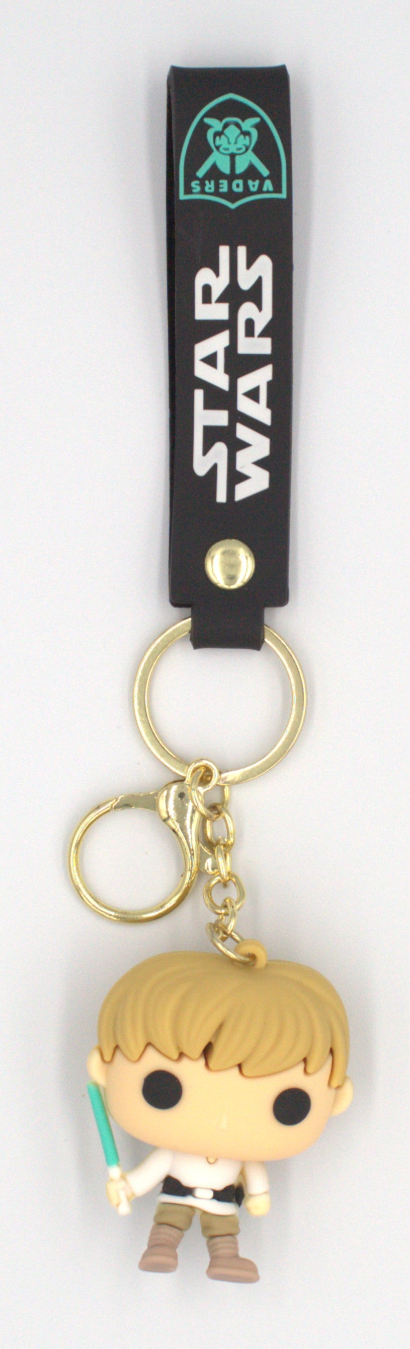 Star Wars Key Chains