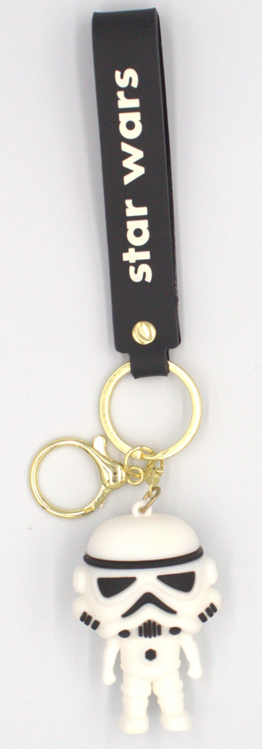 Star Wars Key Chains