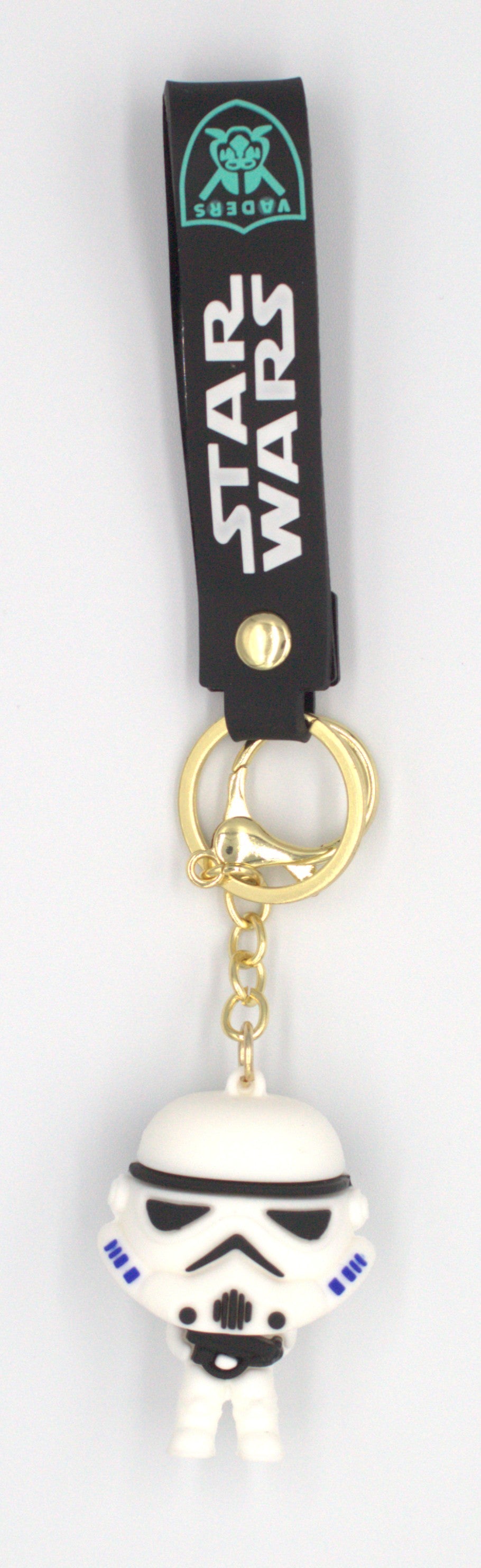 Star Wars Key Chains