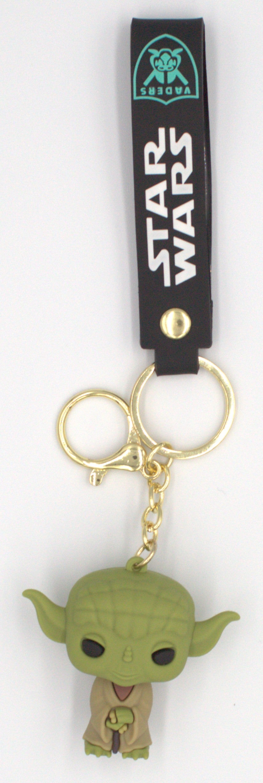 Star Wars Key Chains