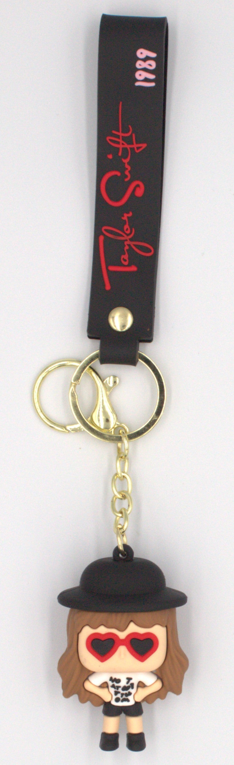 Taylor Swift KeyChains