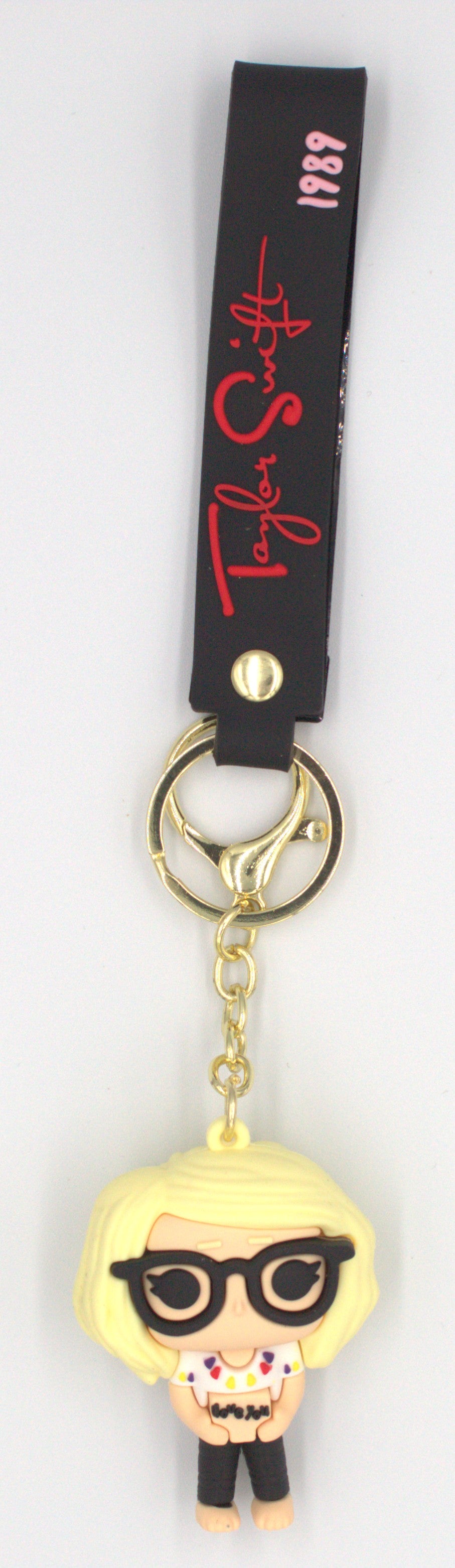 Taylor Swift KeyChains