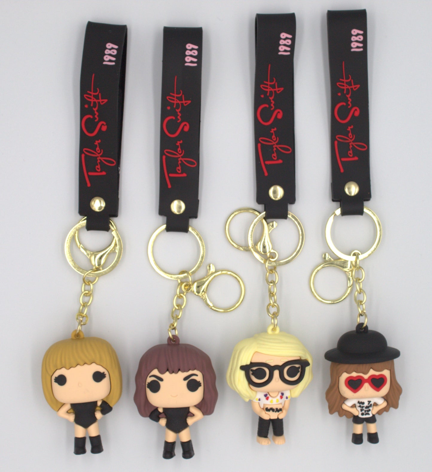 Taylor Swift KeyChains