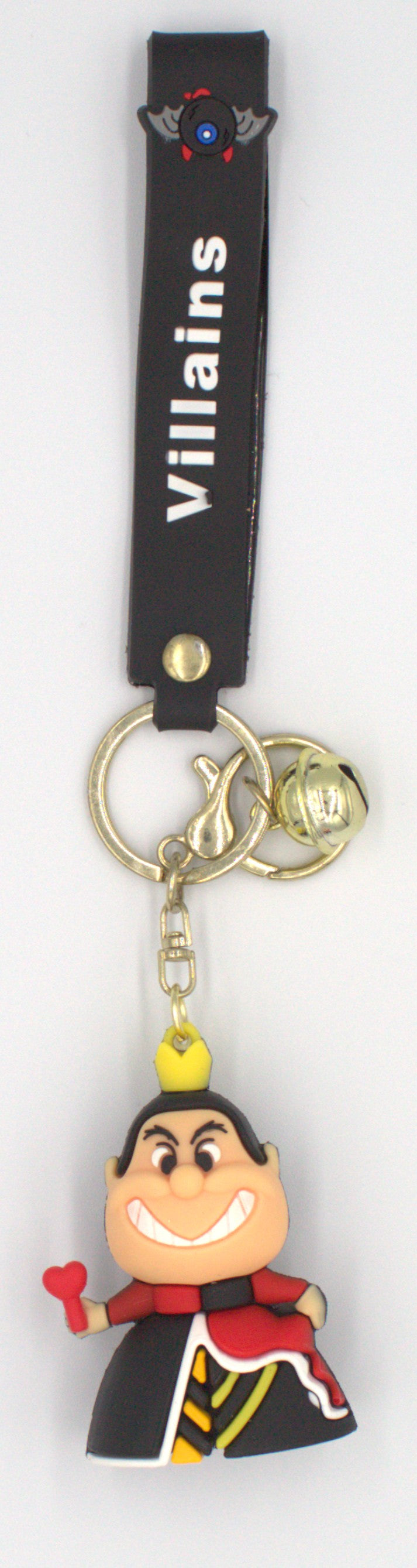 Disney Villains Key Chains