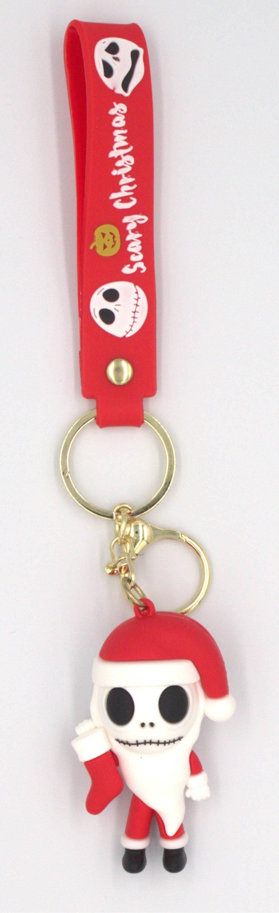Nightmare Before Christmas Key Chains