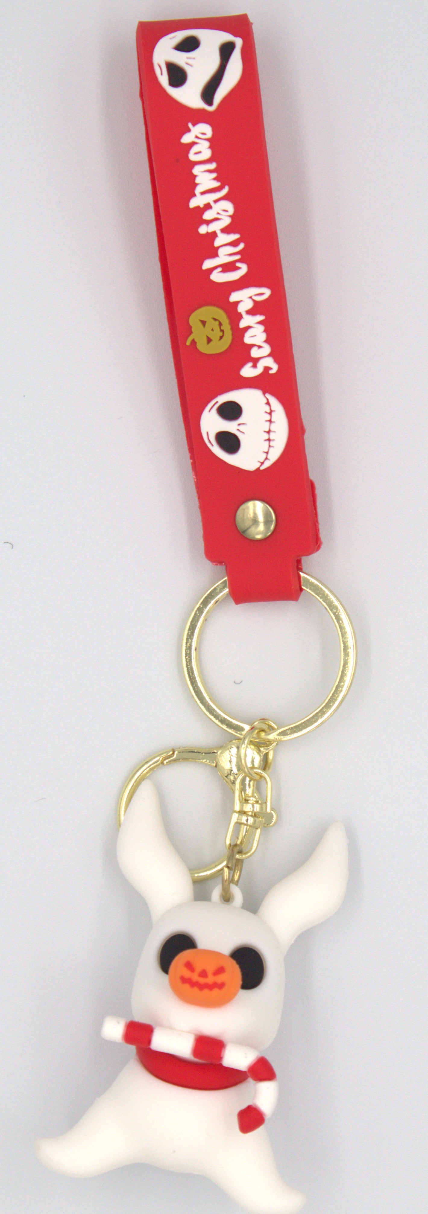 Nightmare Before Christmas Key Chains