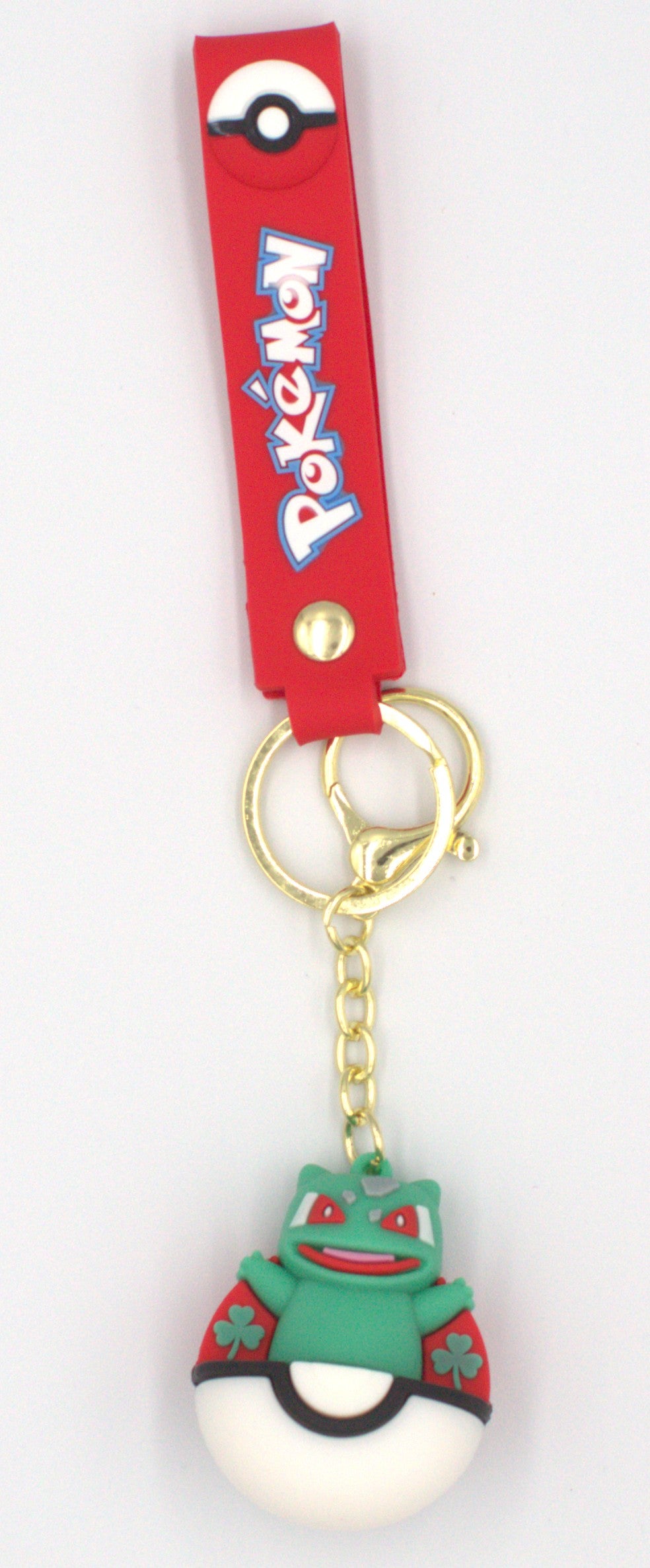 Pokémon Key Chains