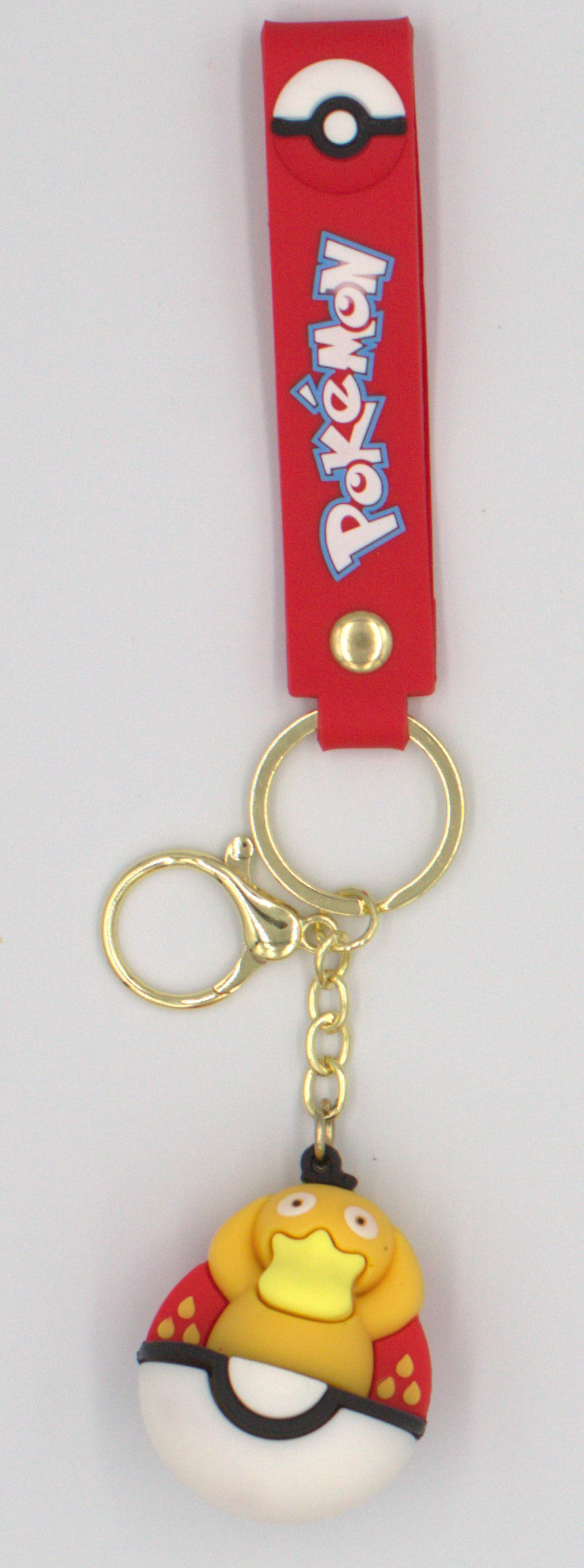 Pokémon Key Chains