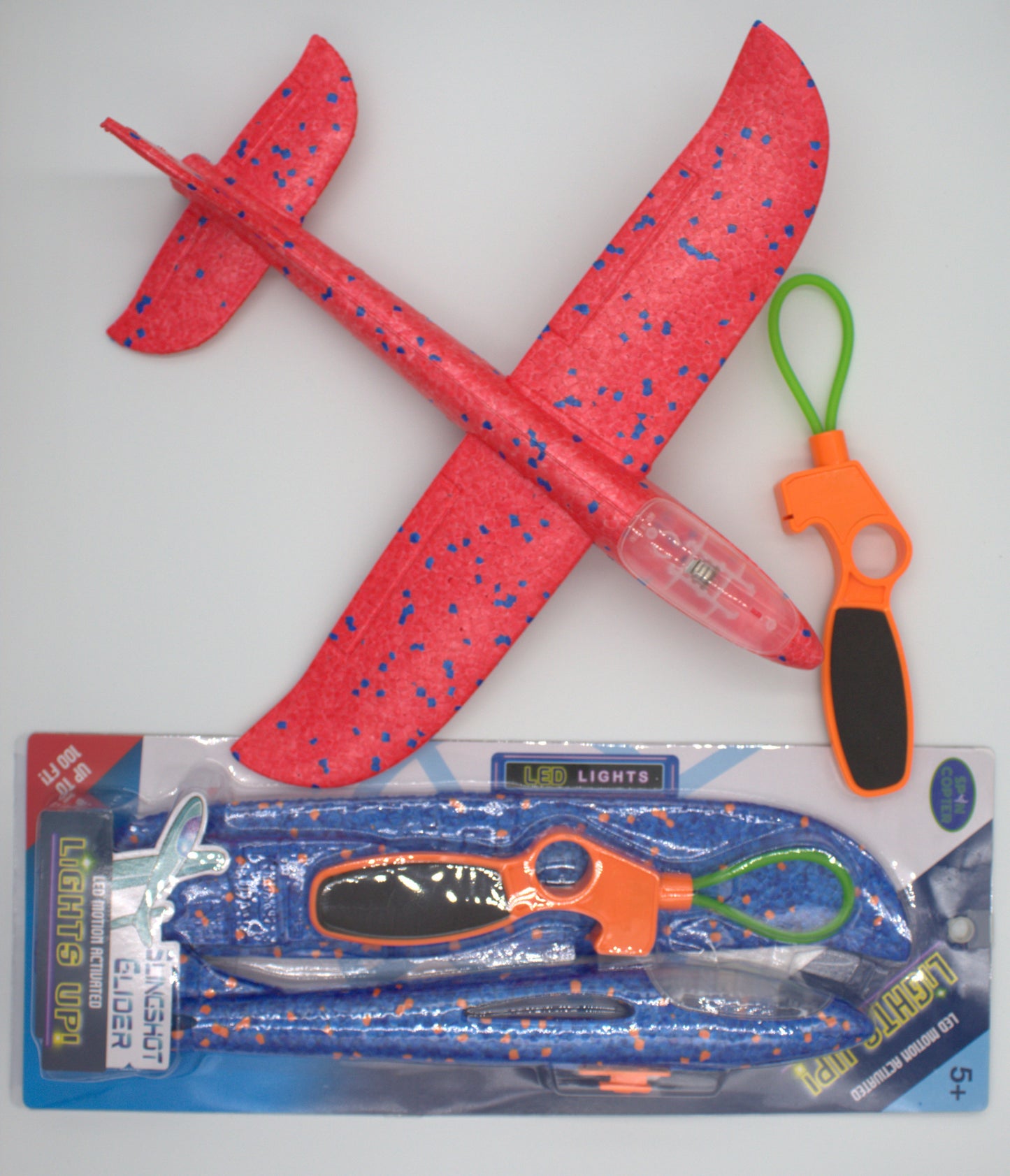 SLINGSHOT GLIDER